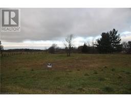 945 ROBINSON Road, Dunnville, Ontario