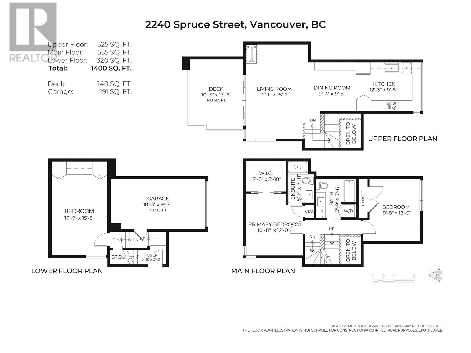 2240 Spruce Street, Vancouver, British Columbia  V6H 2P3 - Photo 32 - R2926273