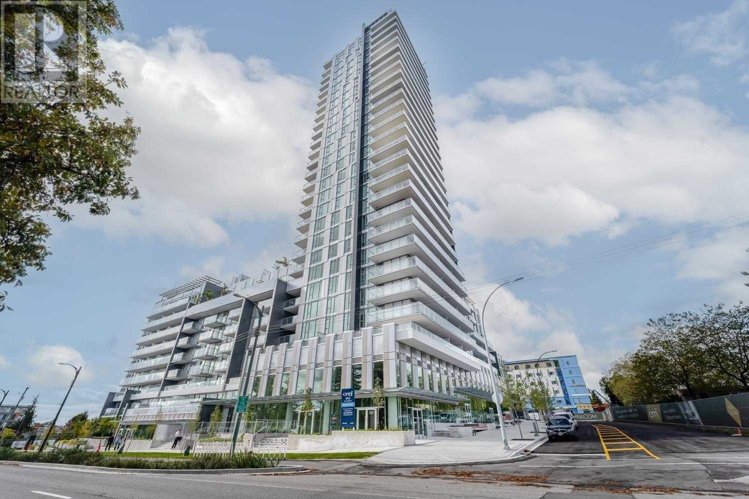 2104 7433 Cambie Street, Vancouver, British Columbia  V6P 0J8 - Photo 1 - R2926461