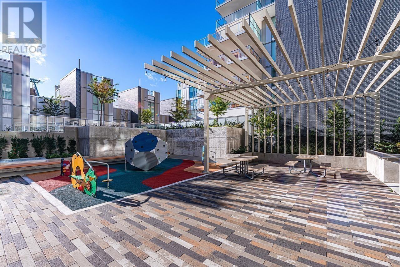 2104 7433 Cambie Street, Vancouver, British Columbia  V6P 0J8 - Photo 14 - R2926461