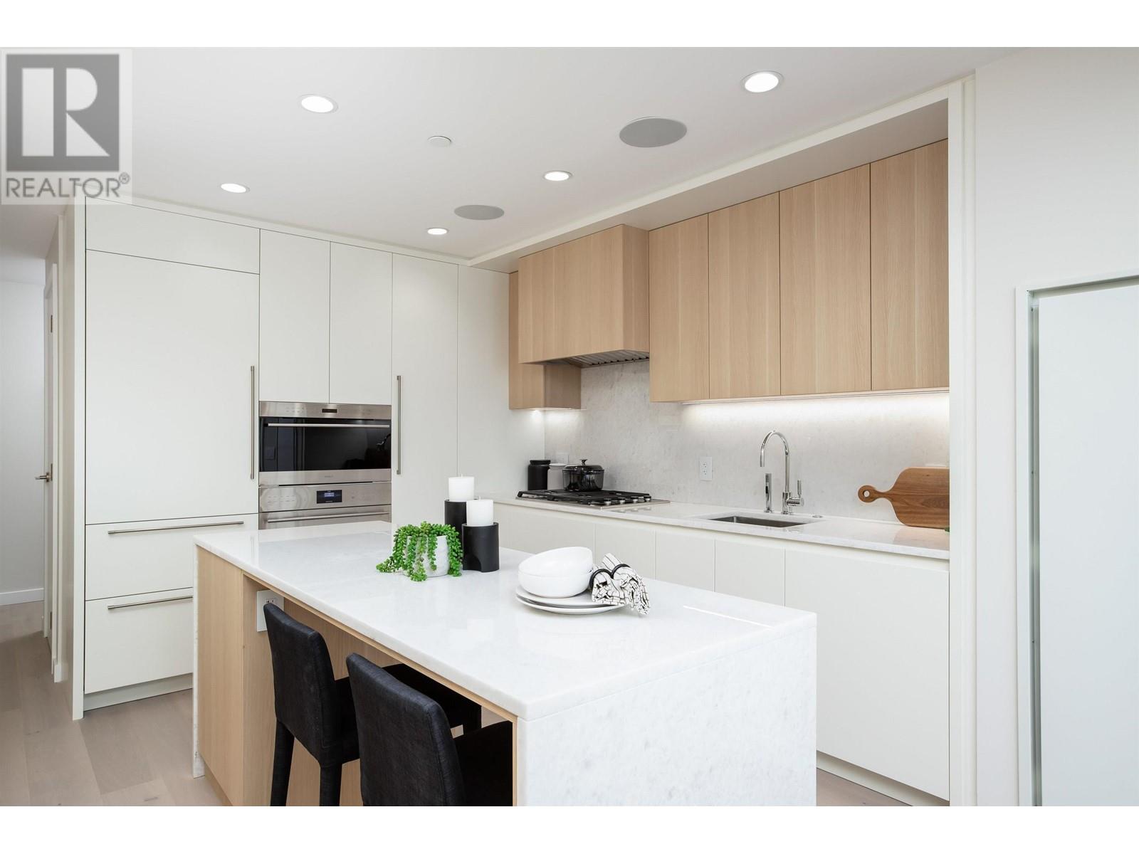 2104 7433 Cambie Street, Vancouver, British Columbia  V6P 0J8 - Photo 5 - R2926461