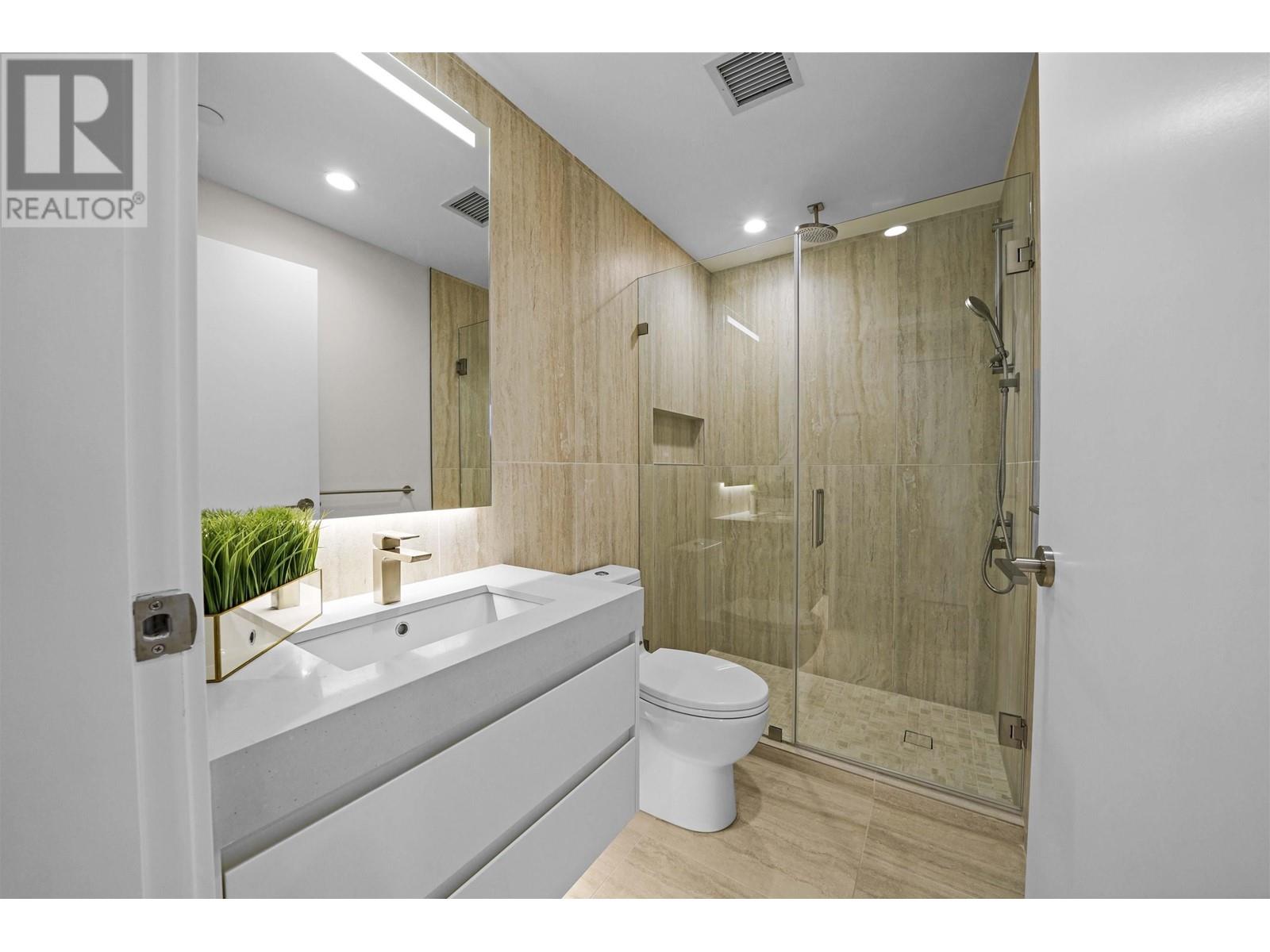 2104 7433 Cambie Street, Vancouver, British Columbia  V6P 0J8 - Photo 7 - R2926461