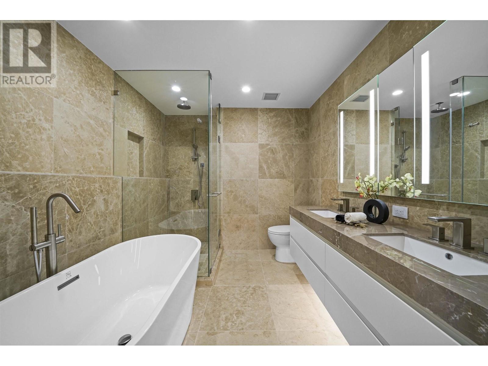 2104 7433 Cambie Street, Vancouver, British Columbia  V6P 0J8 - Photo 8 - R2926461