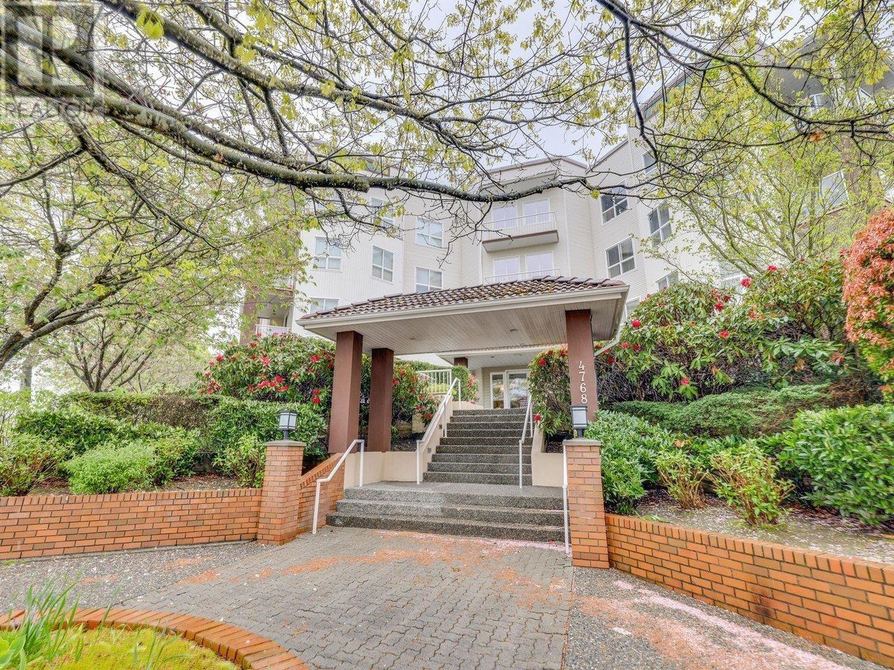 409 4768 53 Street, Delta, British Columbia V4K 5B2 - Photo 1 - R2926493