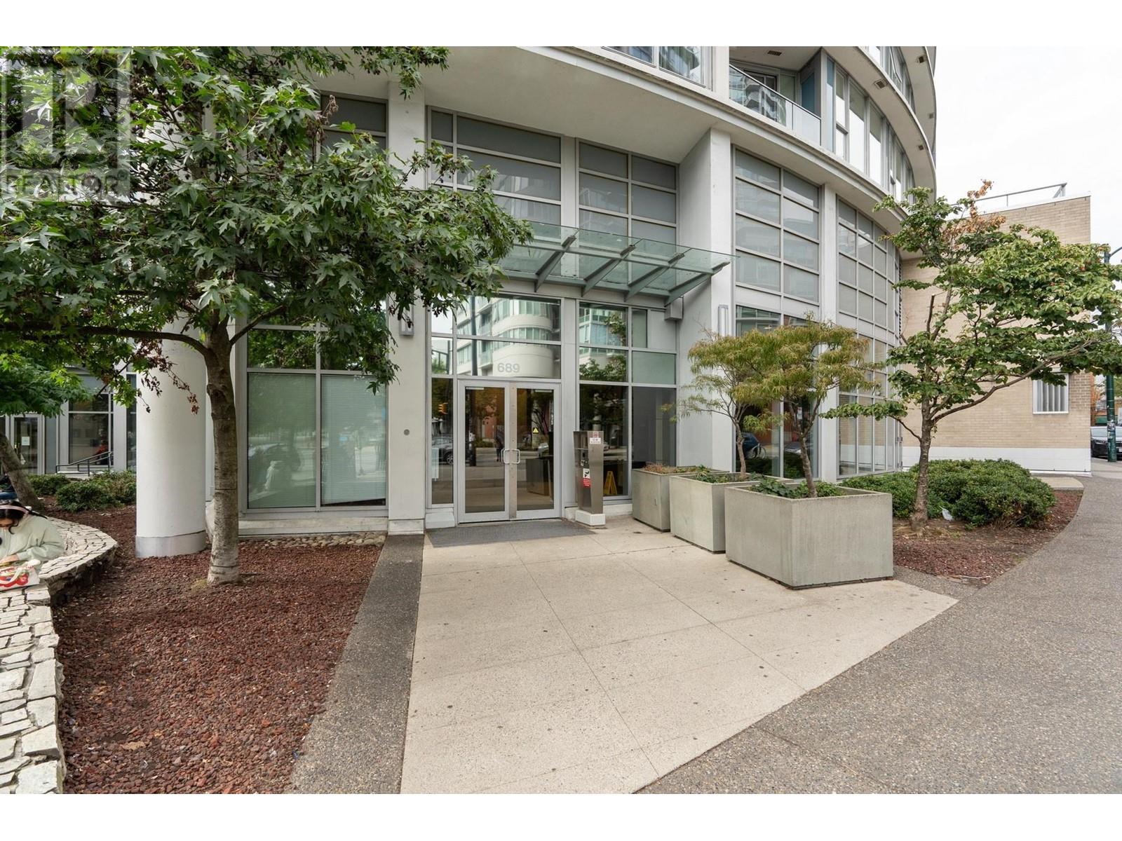 2803 689 Abbott Street, Vancouver, British Columbia  V6B 0J2 - Photo 38 - R2926494