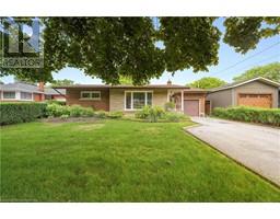 4 EDINBURGH Drive, st. catharines, Ontario