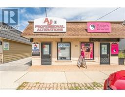 19 MAIN Street S, waterdown, Ontario