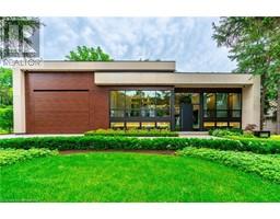 865 GLENWOOD Avenue, burlington, Ontario