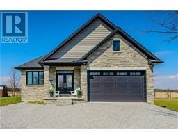 781 SOUTH COAST Drive, peacock point, Ontario