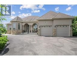 9893 DICKENSON Road W, hamilton, Ontario