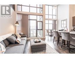 112 KING Street E Unit# PH 3, hamilton, Ontario