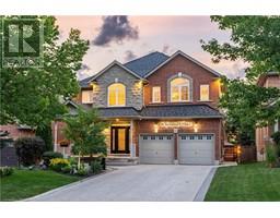 16 GRISTMILL Place, hamilton, Ontario