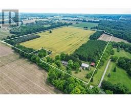 2757 BARRON Road, fonthill, Ontario