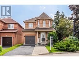 109 PEACHWOOD Crescent, stoney creek, Ontario