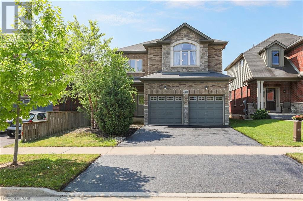 4896 ALLAN Court, beamsville, Ontario
