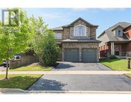 4896 ALLAN Court, beamsville, Ontario