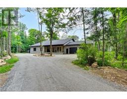 311 Echo Ridge Road, kearney, Ontario