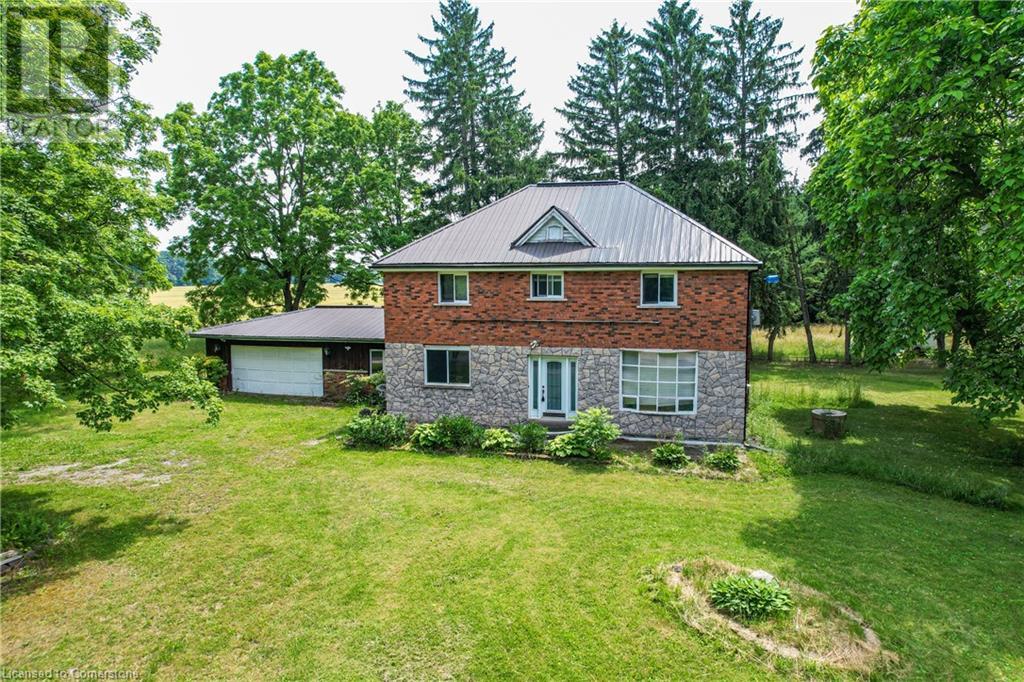 2757 Barron Road, Fonthill, Ontario L0S 1E6 - Photo 2 - XH4198145