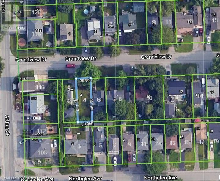 4 Grandview Drive, St. Catharines, Ontario  L2M 1A8 - Photo 2 - XH4198155