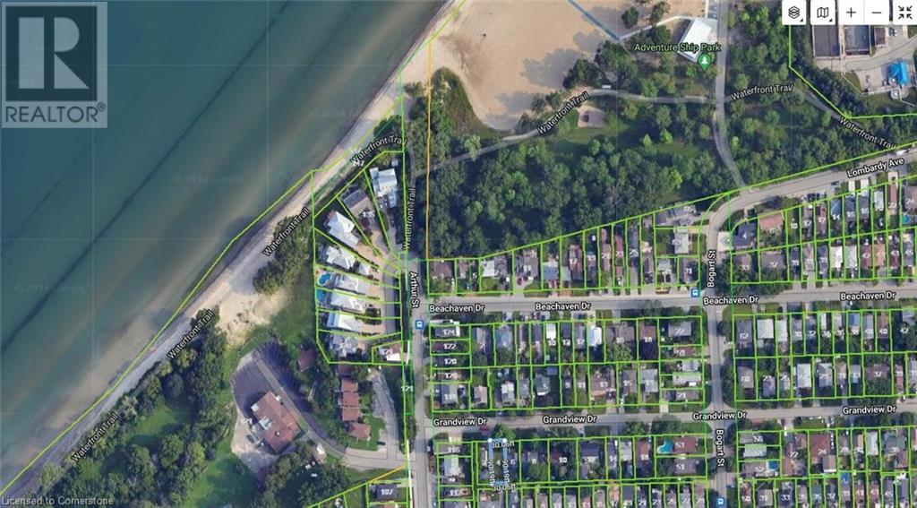 4 Grandview Drive, St. Catharines, Ontario  L2M 1A8 - Photo 3 - XH4198155