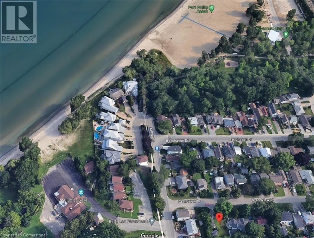 4 Grandview Drive, St. Catharines, Ontario  L2M 1A8 - Photo 5 - XH4198155