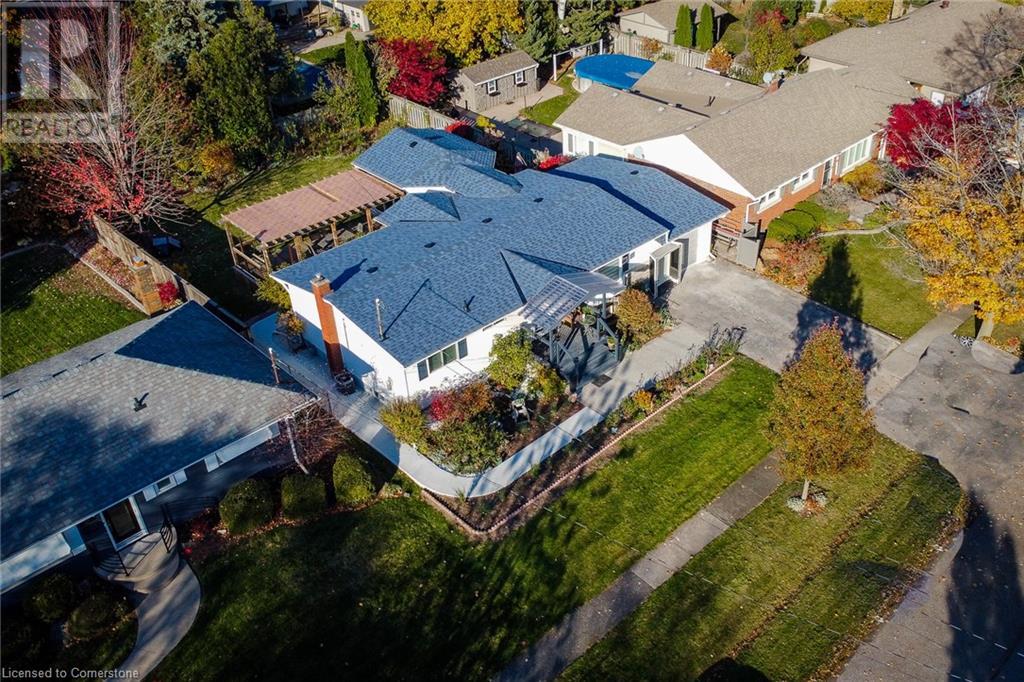 8 Sullivan Drive, St. Catharines, Ontario L2N 1K2 - Photo 2 - XH4198169