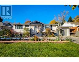 8 SULLIVAN Drive, st. catharines, Ontario