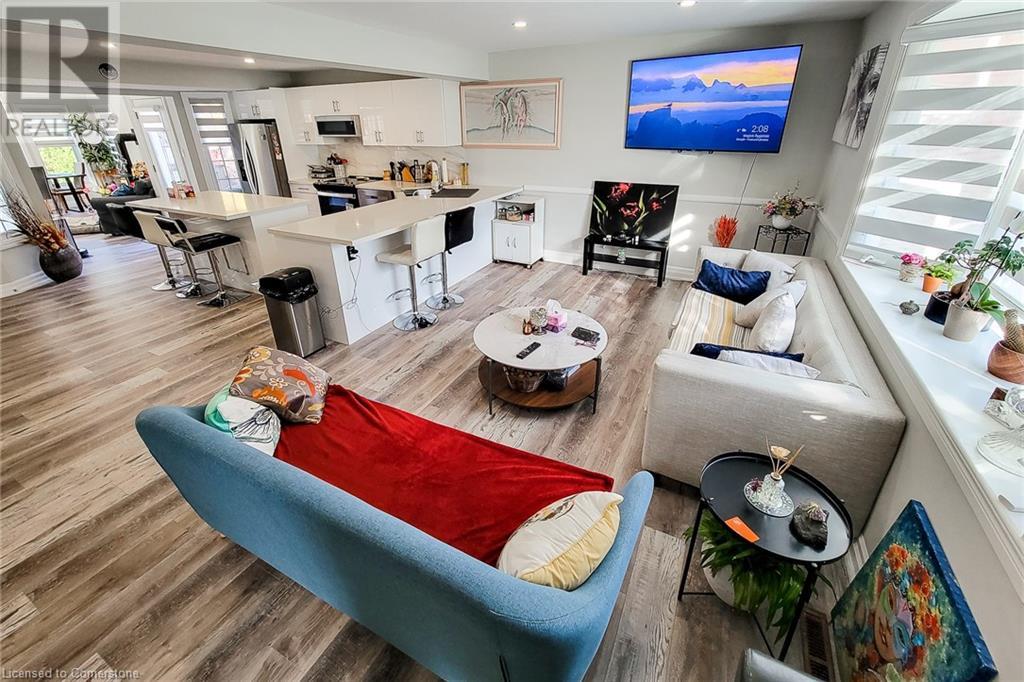 8 Sullivan Drive, St. Catharines, Ontario L2N 1K2 - Photo 10 - XH4198169