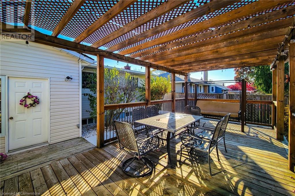 8 Sullivan Drive, St. Catharines, Ontario L2N 1K2 - Photo 38 - XH4198169