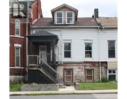 107 Wellington Street S, hamilton, Ontario