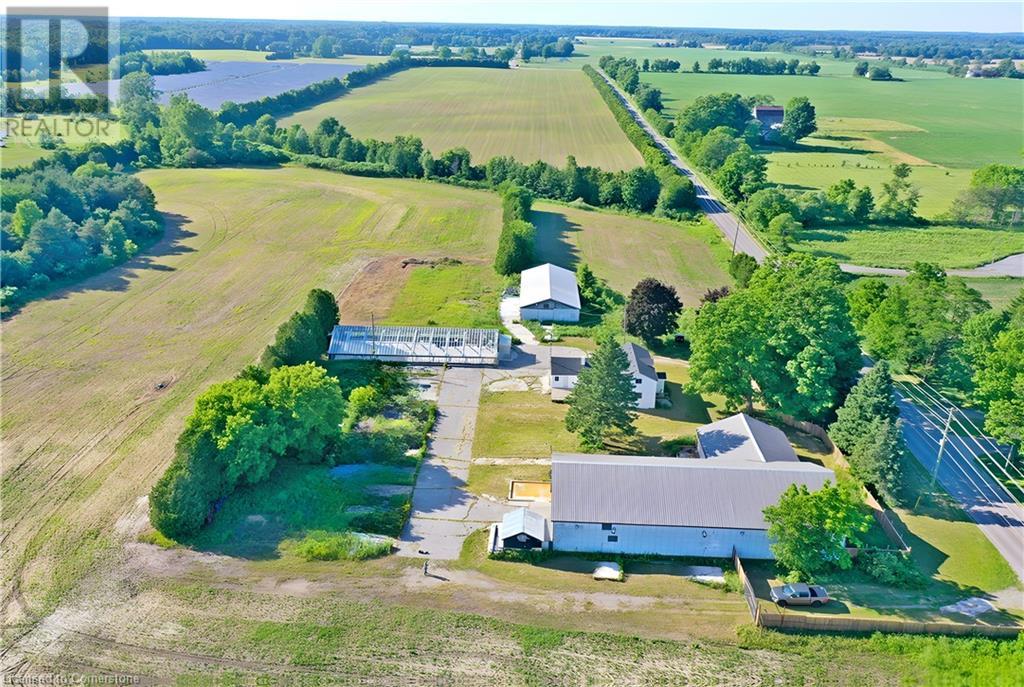 242 WINDHAM EAST QUARTER LINE Road, simcoe, Ontario