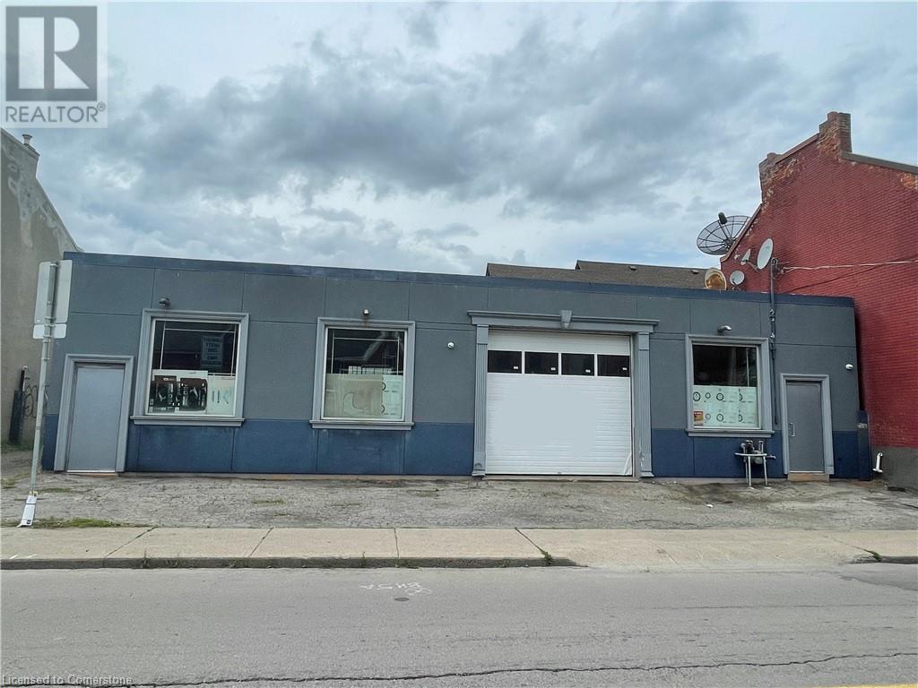 249 John Street N, hamilton, Ontario