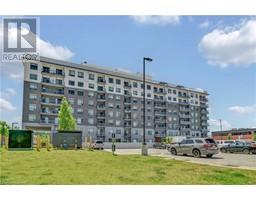 121 #8 Highway Unit# 102, hamilton, Ontario