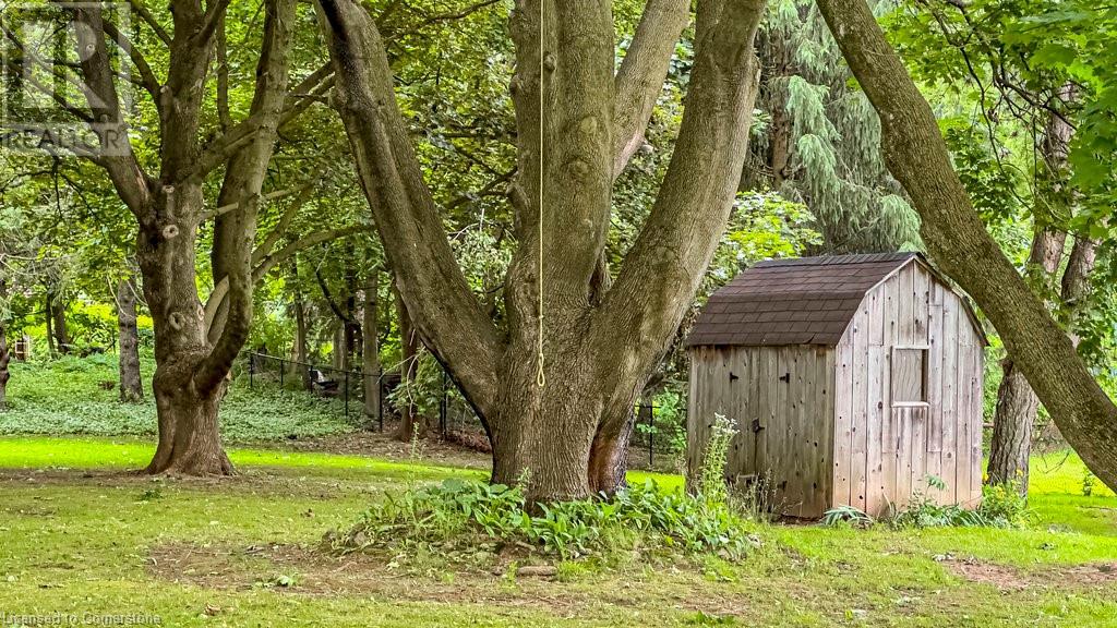 4 Wesite Avenue, Flamborough, Ontario L9H 5M2 - Photo 34 - XH4198295