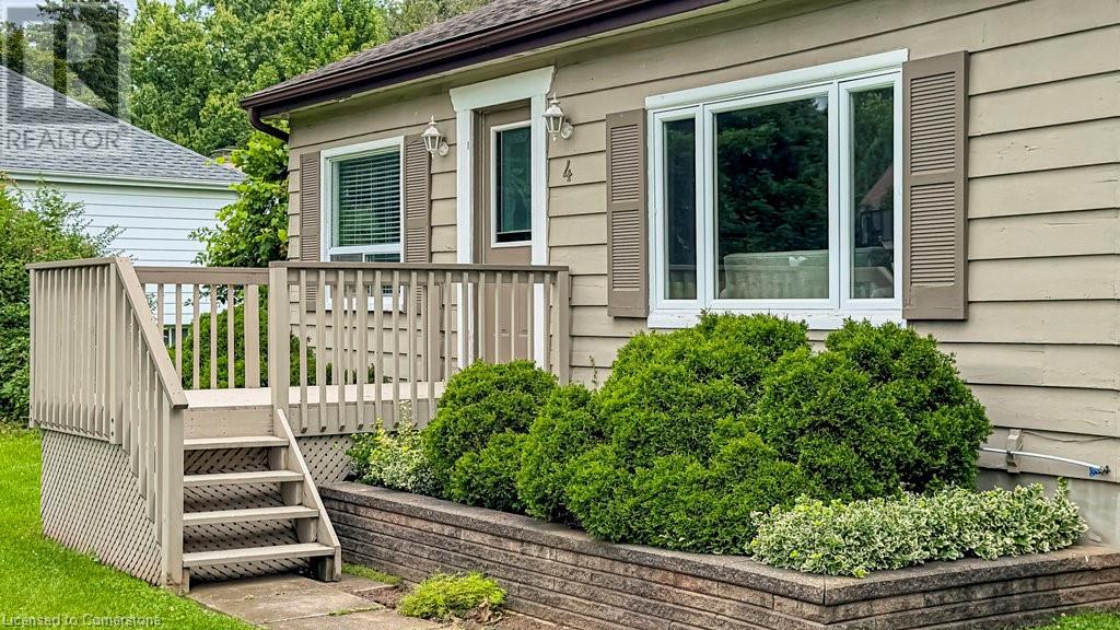 4 Wesite Avenue, Flamborough, Ontario L9H 5M2 - Photo 7 - XH4198295