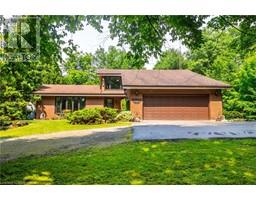 7575 MILBUROUGH Line, milton, Ontario