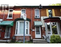 19 EMERALD Street N, hamilton, Ontario