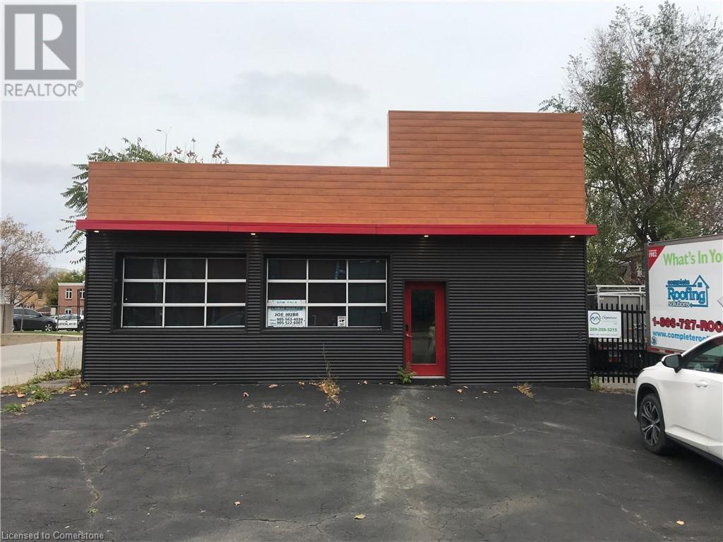 185 KING WILLIAM Street, hamilton, Ontario