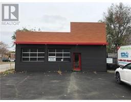 185 KING WILLIAM Street, hamilton, Ontario