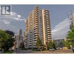 67 CAROLINE Street S Unit# 501, hamilton, Ontario