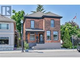 26 King Street E, hamilton, Ontario