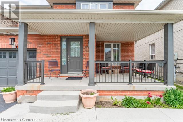 119 Brisdale Drive, Brampton, Ontario  L7A 2H2 - Photo 7 - XH4198361