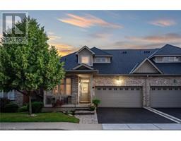 2120 ITABASHI Way Unit# 217, burlington, Ontario