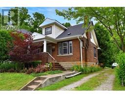 493 CROSBY Avenue, burlington, Ontario