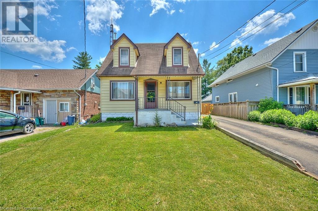 114 Mccain Street, Port Colborne, Ontario  L3K 3R1 - Photo 3 - XH4198387