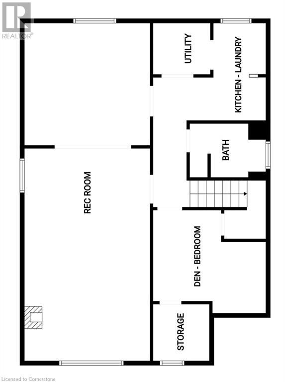 2 Westdale Avenue, Port Dover, Ontario N0A 1N4 - Photo 40 - XH4198405