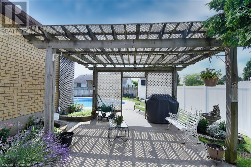 2 Westdale Avenue, Port Dover, Ontario N0A 1N4 - Photo 31 - XH4198405