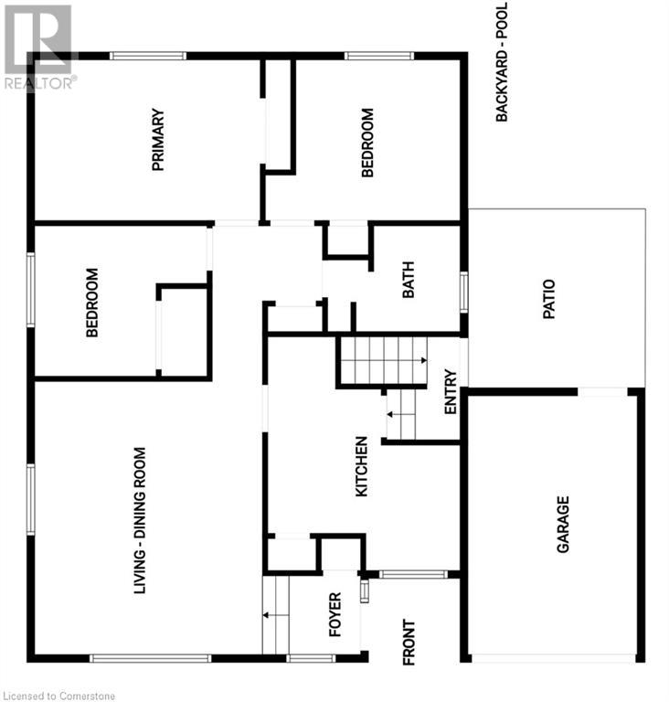 2 Westdale Avenue, Port Dover, Ontario N0A 1N4 - Photo 39 - XH4198405