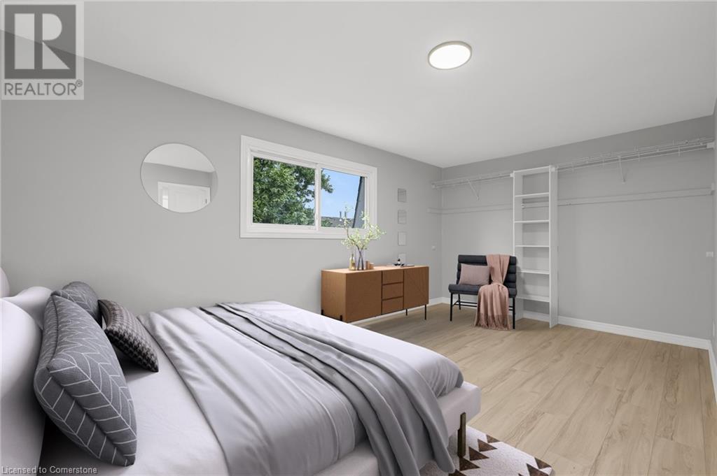 11 Harrisford Street Unit# 109, Hamilton, Ontario L8K 6L7 - Photo 17 - XH4198408