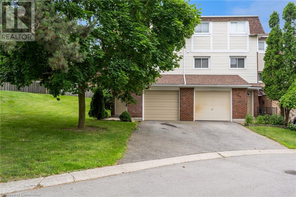 11 Harrisford Street Unit# 109, Hamilton, Ontario L8K 6L7 - Photo 3 - XH4198408